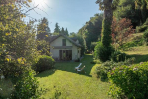 Casa Giuliana casa con giardino privato Orta San Giulio